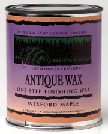 EF Antique Wax