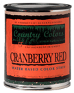 EF Country Colors