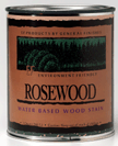 EF Wood Stains