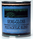 EF PolyAcrylic Blend