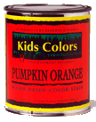 EF Kids Colors