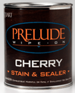 Prelude Oil Base Finish