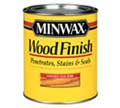 Minwax Wood Finishes