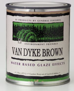 EF Glaze Effects