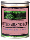 EF Country Milk Paints