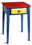 Kids Colors Examples